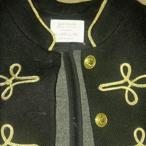 Girls Zara jacket (NEW)